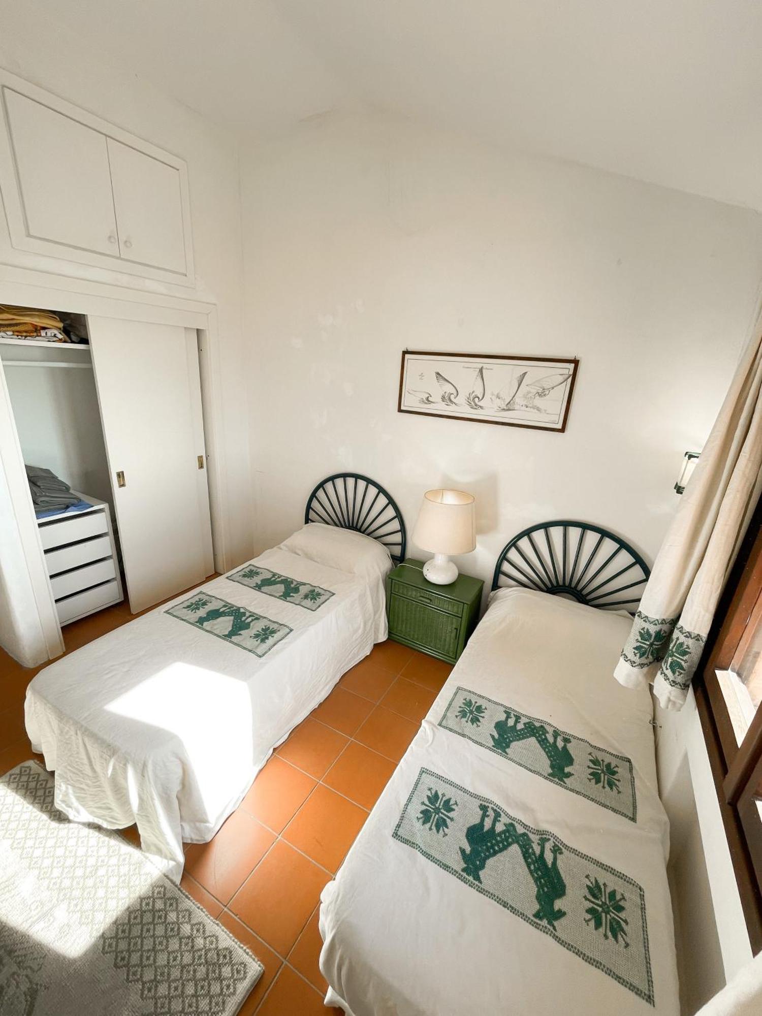 Granu19 Apartment Porto Cervo Luaran gambar